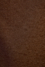 Bronzová maxi sukně Toulouse