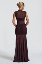 Top Adina - švestkový