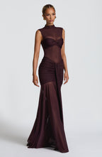 Top Adina - švestkový