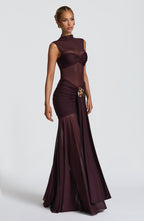 Top Adina - švestkový