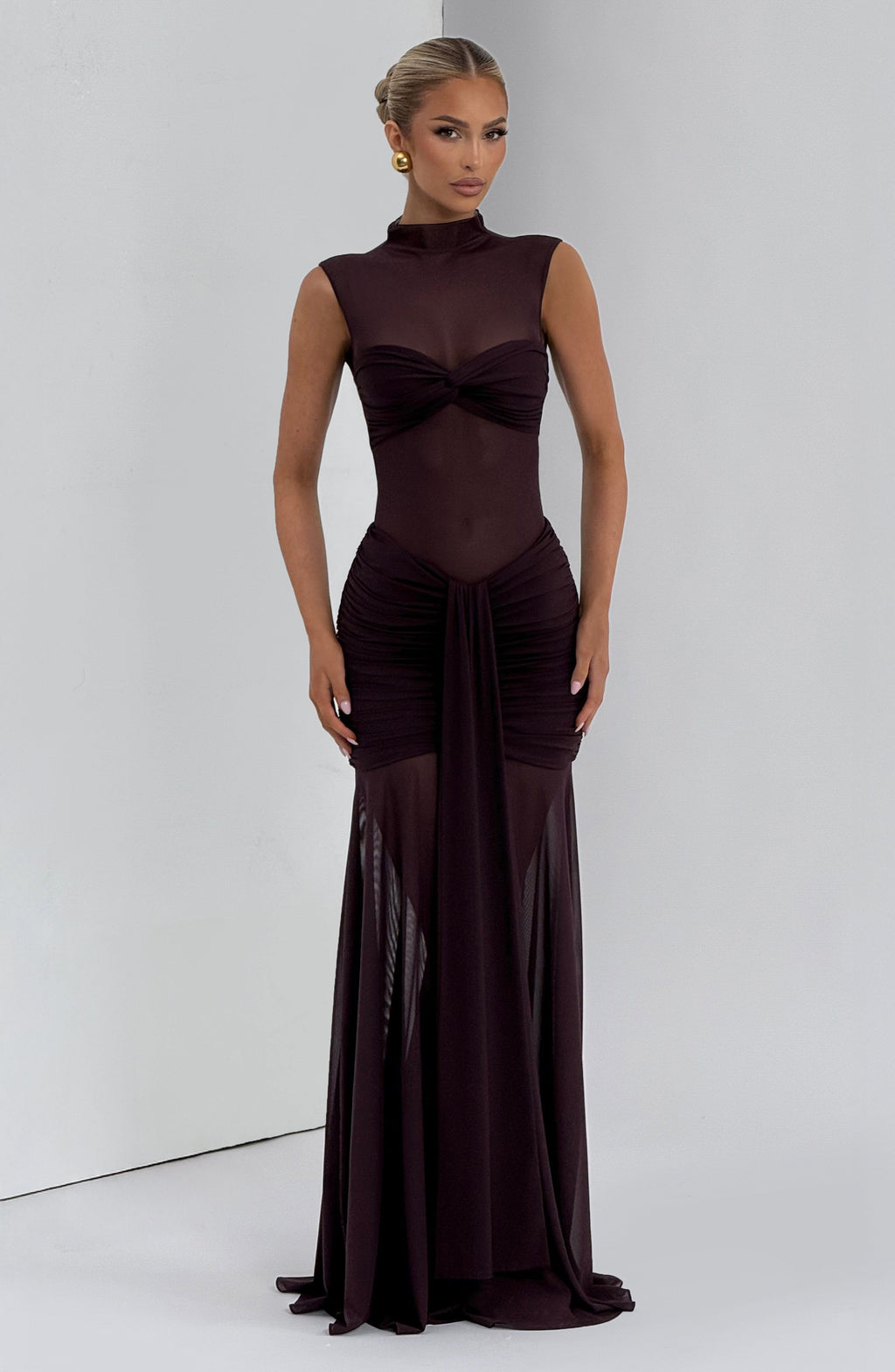 Top Adina - švestkový