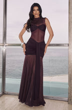 Top Adina - švestkový