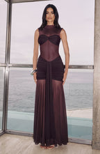 Top Adina - švestkový