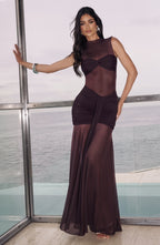 Top Adina - švestkový