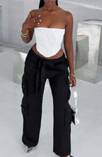 Sada ozdobných náramků - zlatá