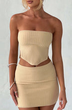 Sada ozdobných náramků - stříbrná