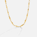 Alea Chain Necklace