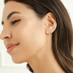 Blooming Blossom Earrings