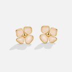 Blooming Blossom Earrings