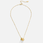 Camilla Pendant Necklace