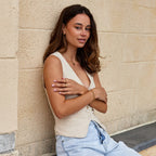 Celestial Gold Hoop Earrings