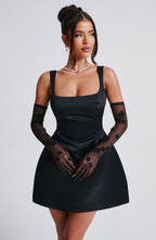 Rukavice Dalary - černé