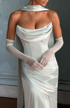 Rukavice Eli - mátové