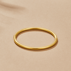 Eli Gold Bangle