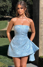 Overal Elodie - modrý