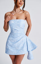 Overal Elodie - modrý