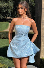 Overal Elodie - modrý