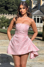 Overal Elodie - světle růžový