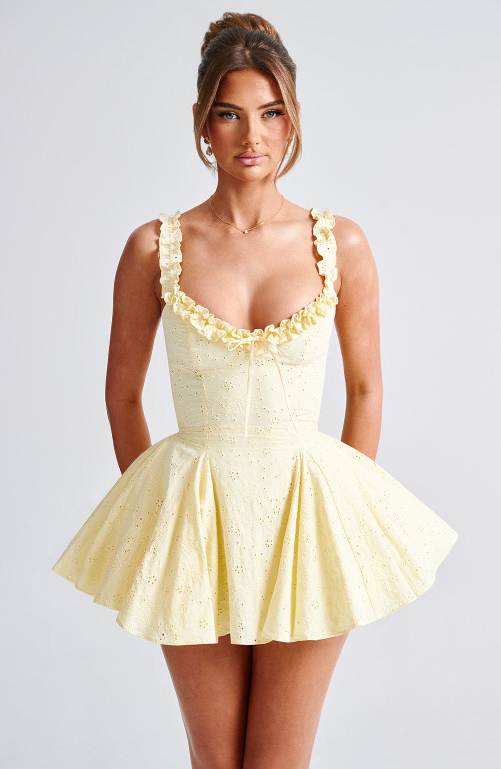 Overal Elva - Citrón