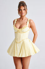 Overal Elva - Citrón