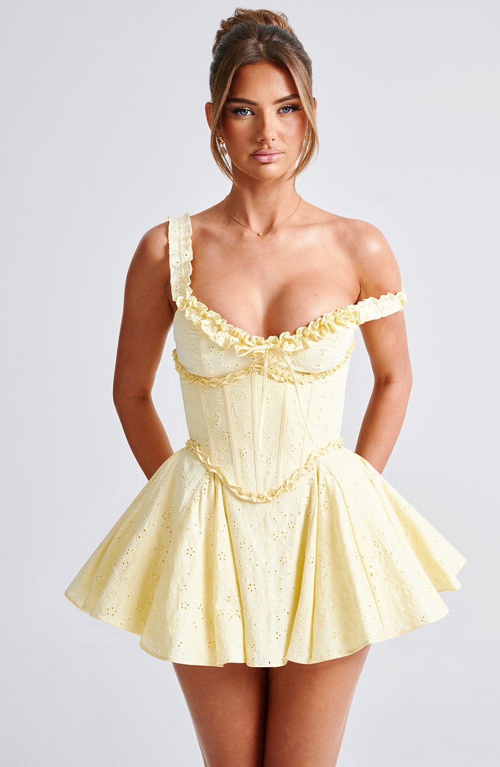 Overal Elva - Citrón