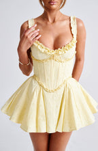 Overal Elva - Citrón