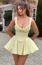 Overal Elva - Citrón