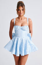 Overal Emelie - modrý