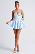 Overal Emelie - modrý