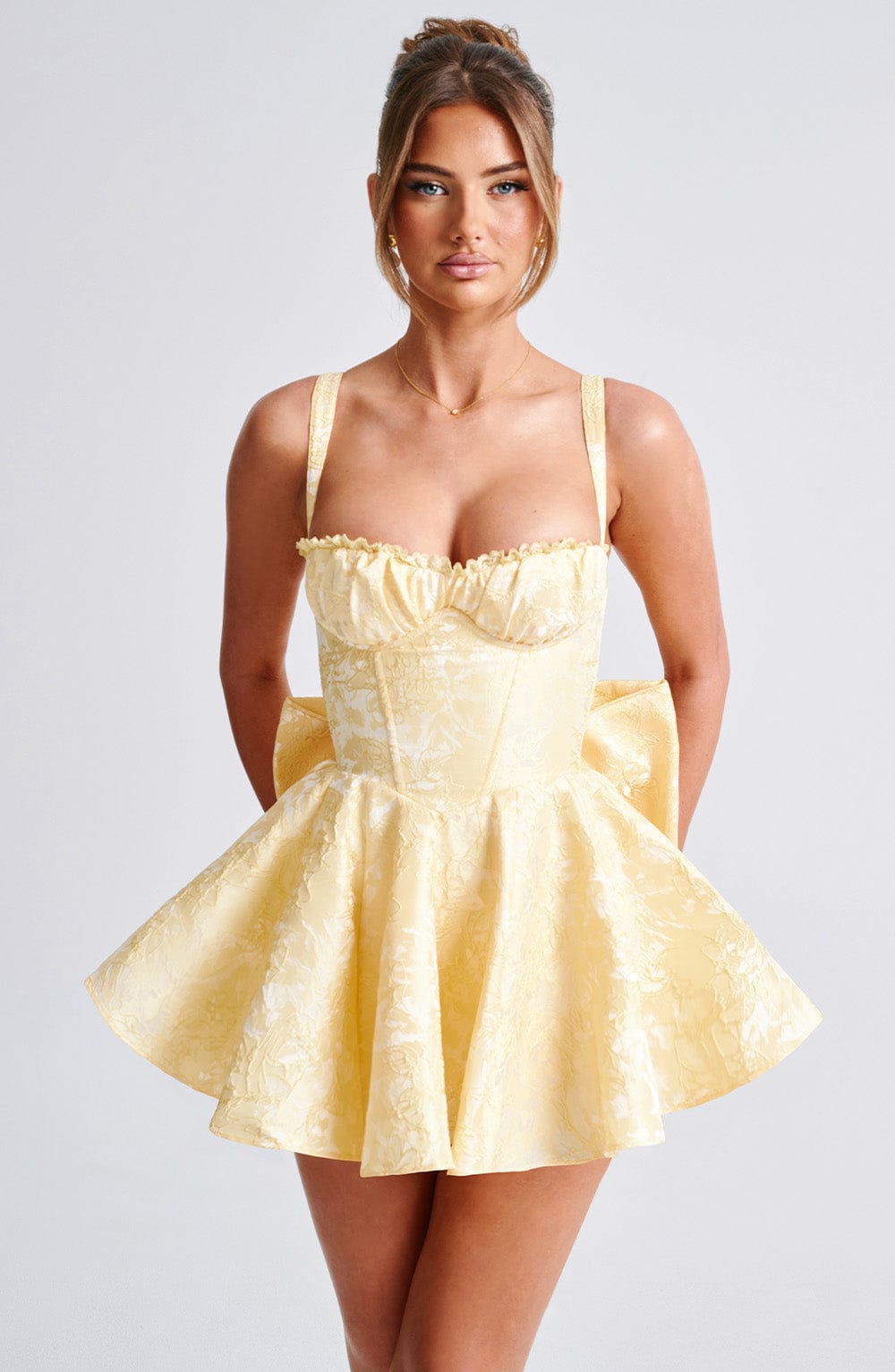 Overal Emelie - Pryskyřník