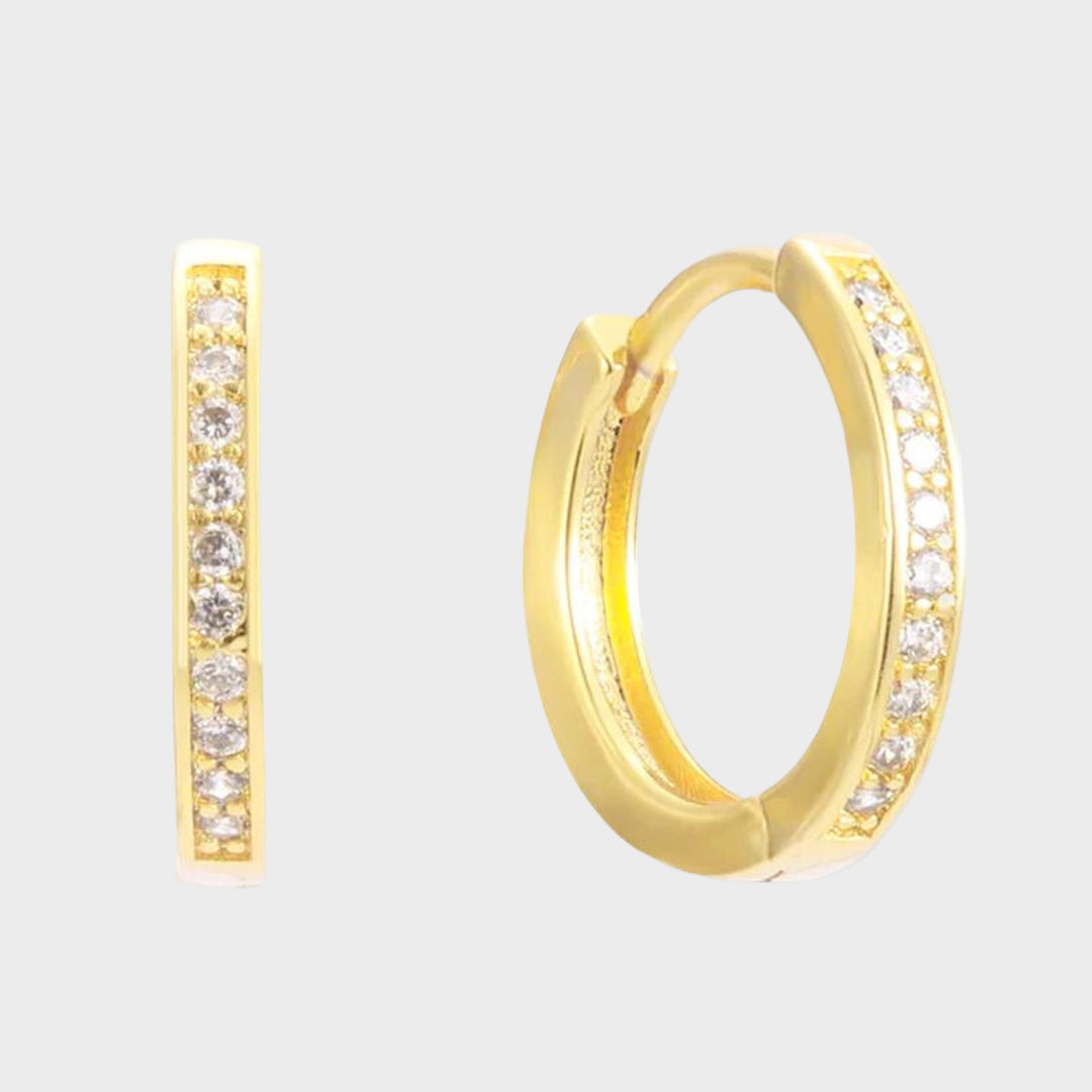 Σκουλαρίκια Αιωνιότητας