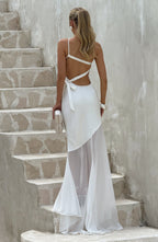 Šaty Fable - slonovinová