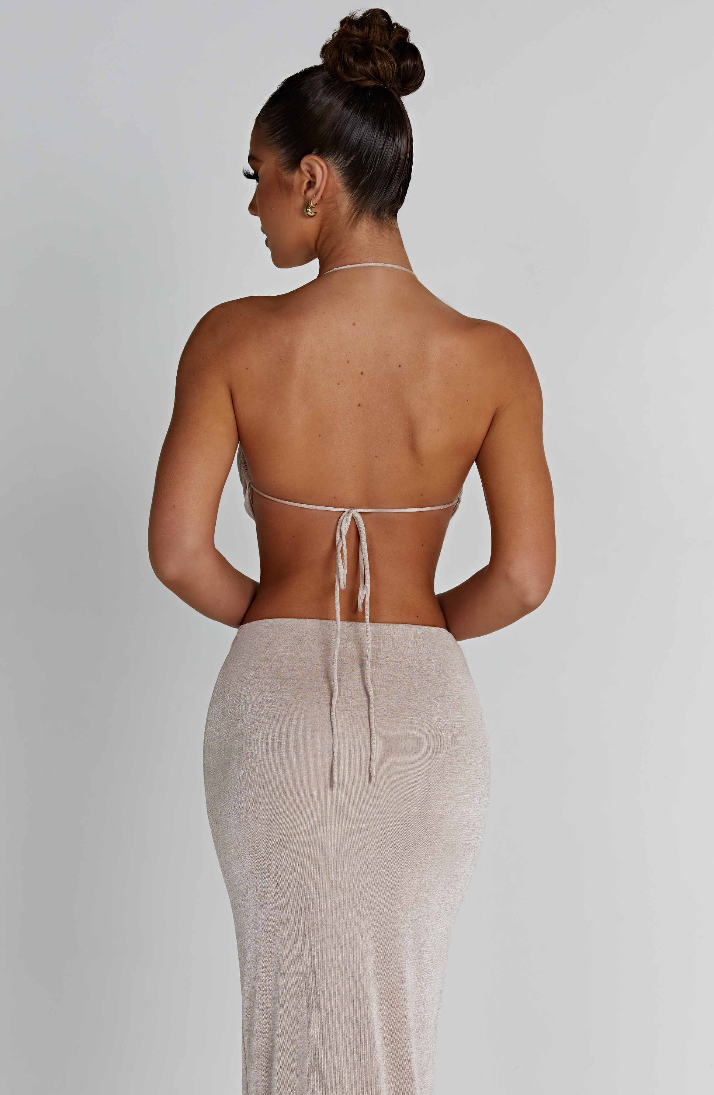 Fifi Top - Šampaňské