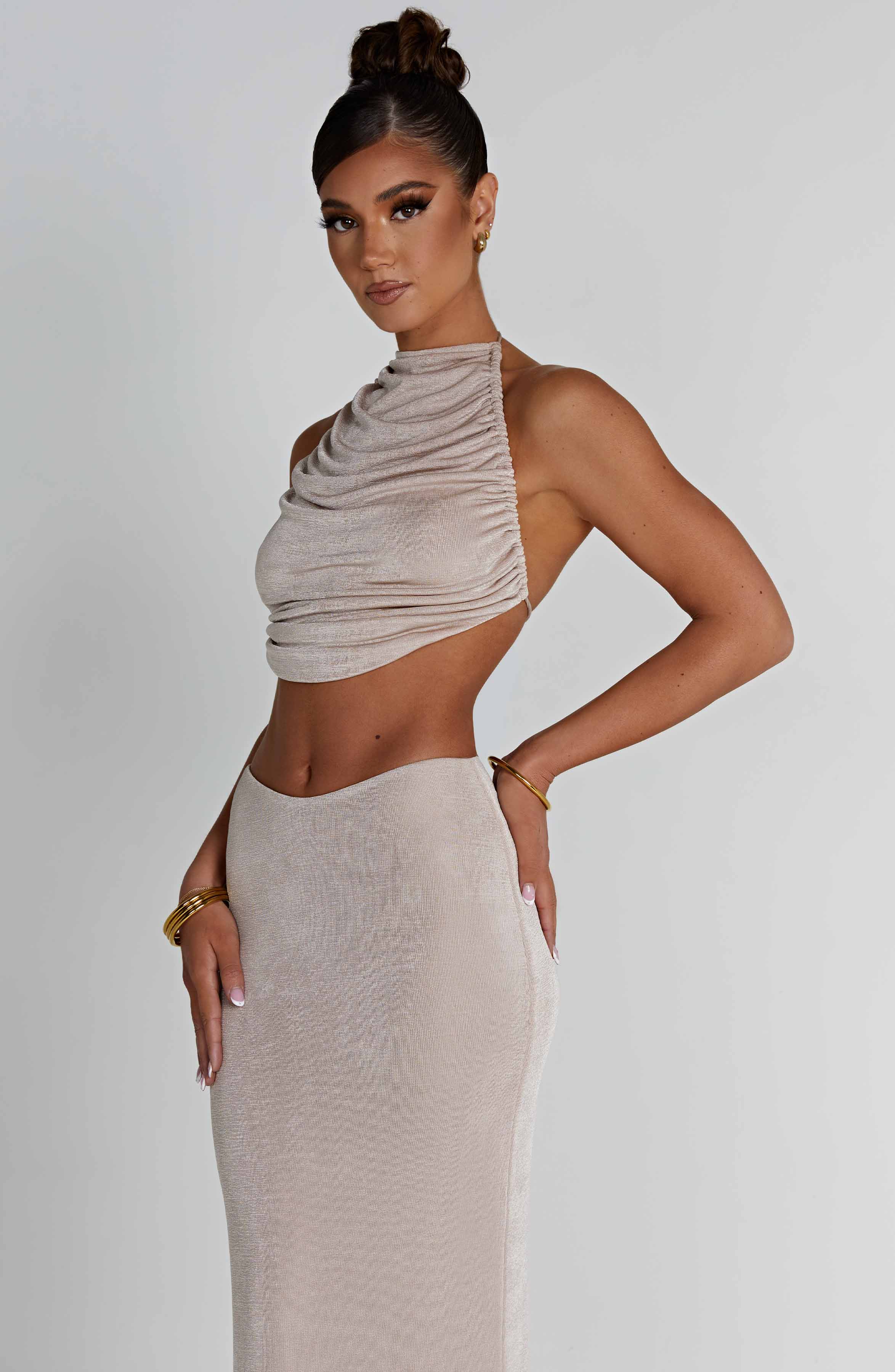 Fifi Top - Šampaňské