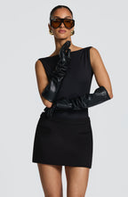 Rukavice Frankie - černé