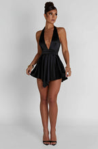 Overal Gaia - Černý