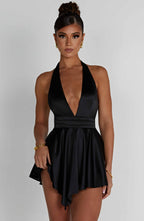 Overal Gaia - Černý