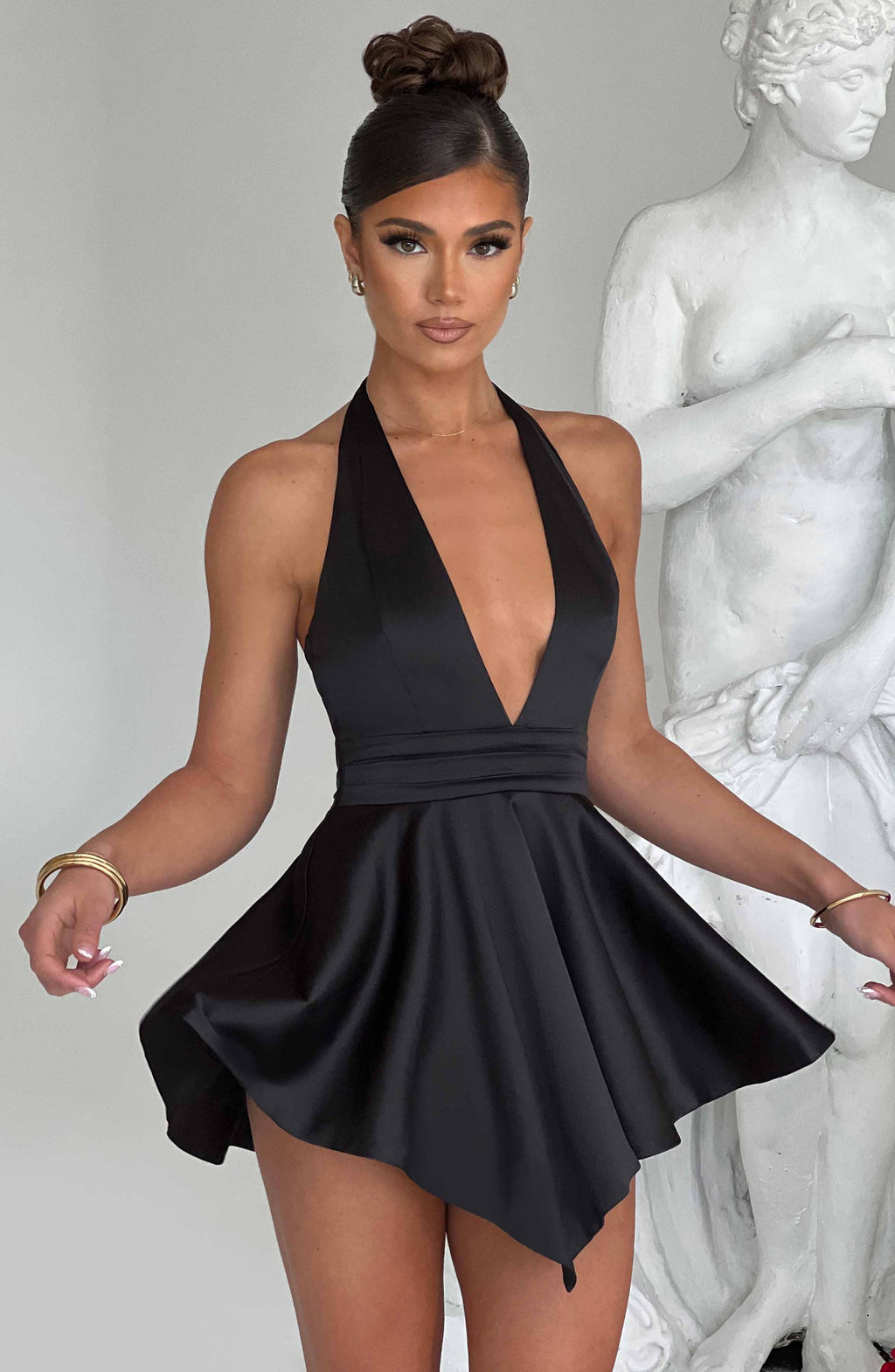 Overal Gaia - Černý