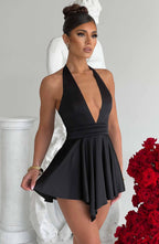 Overal Gaia - Černý