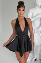 Overal Gaia - Černý