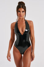 Harley body - černé