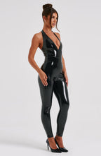 Harley body - černé