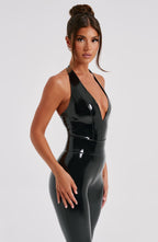 Harley body - černé