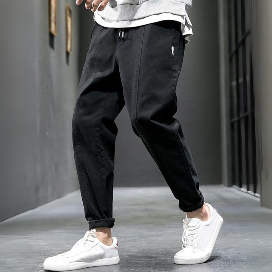 Leonel™ | Elegante Jogginghose