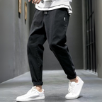 Leonel™ | Elegante Jogginghose