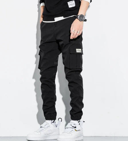 Luke™ | Premium Cargo-Hose