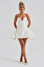 Overal Joan - Slonovinová