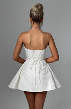 Overal Joan - Slonovinová