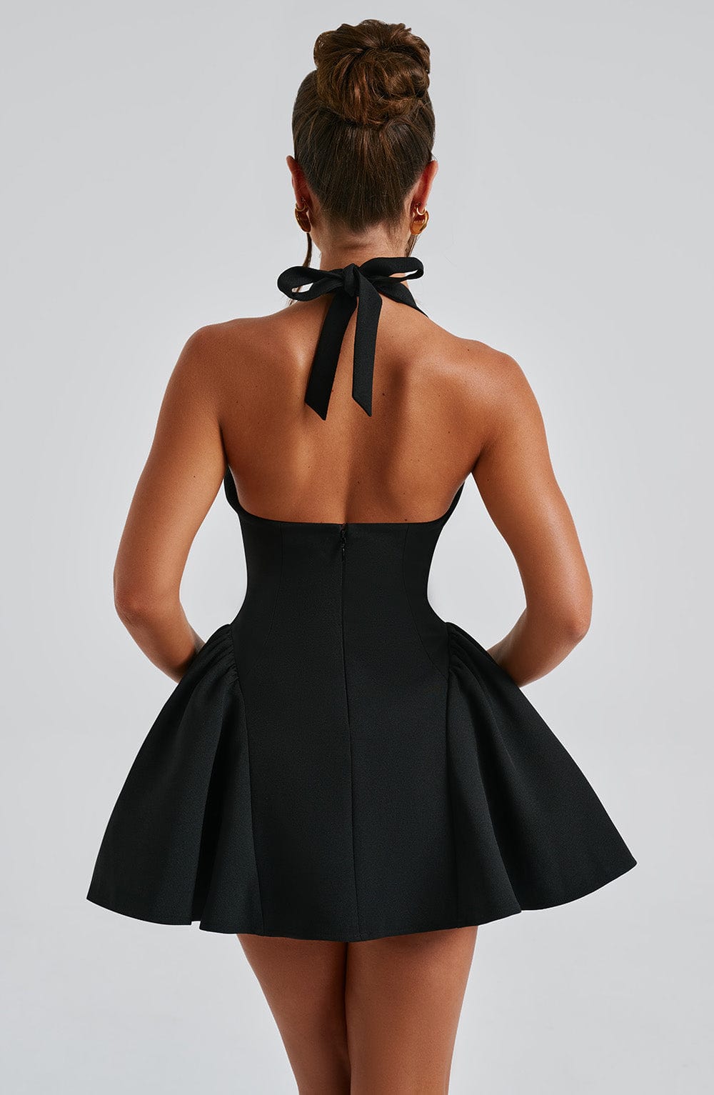 Overal Joanne - Černý