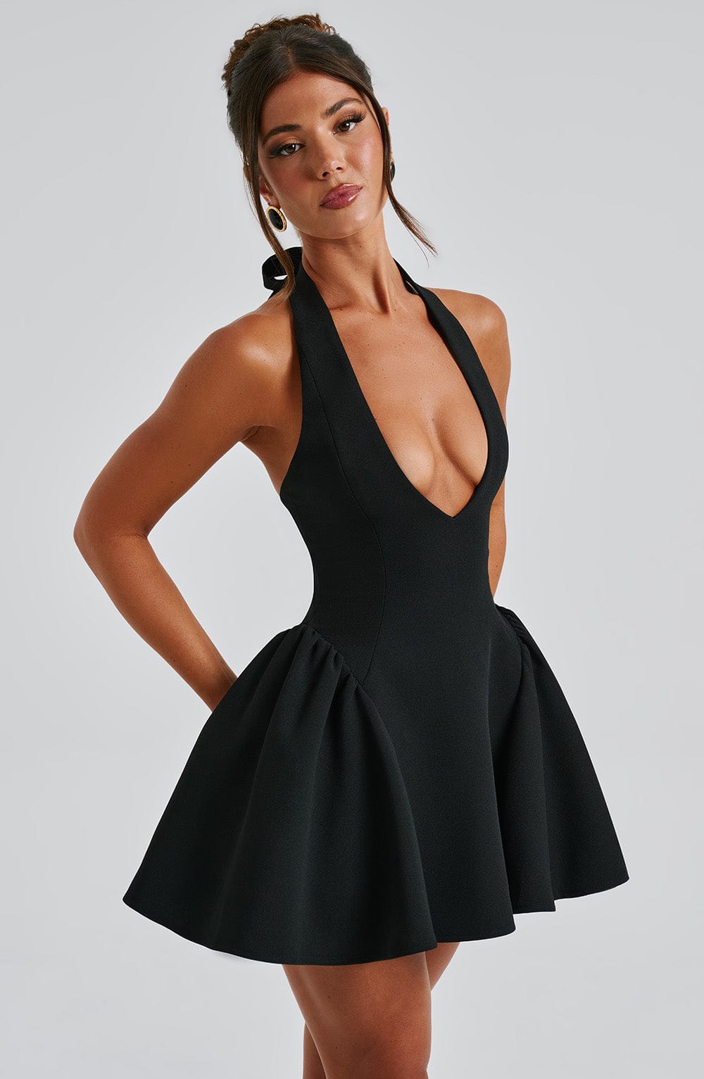 Overal Joanne - Černý